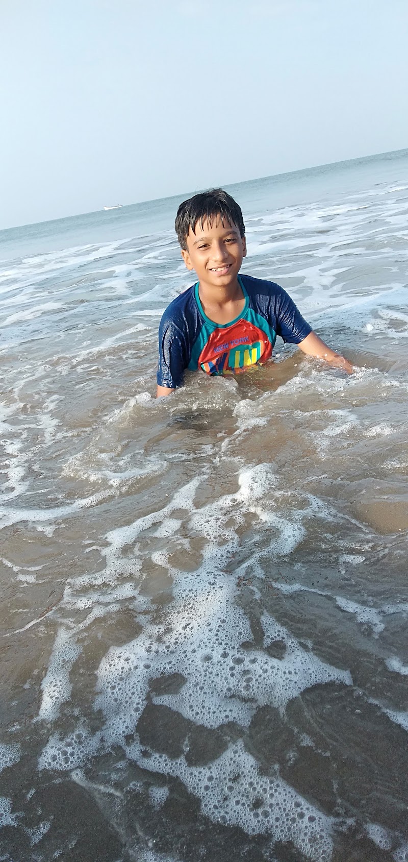 Arambol Beach - Arambol Beach, Goa, India