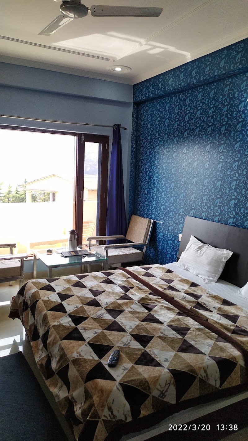 Hotel Royal Residency - best hotel in dhanaulti - Hotel Royal Residency - best hotel in dhanaulti Main Road Dhanaulti Dist.:, New Tehri, Dhanolti, Uttarakhand 249180, India