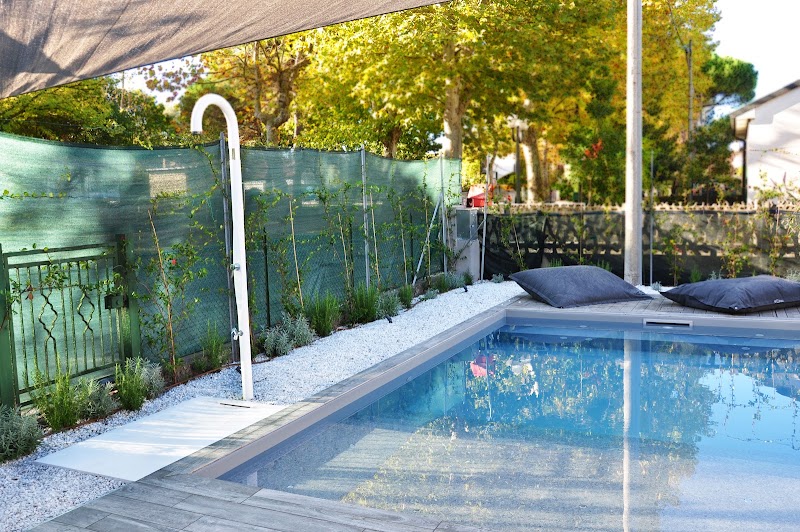 Luxury Apartments and Villas Cervia - Luxury Apartments and Villas Cervia, Viale Sicilia, 27, V.le Sicilia, 21, 48015 Cervia RA, Italy