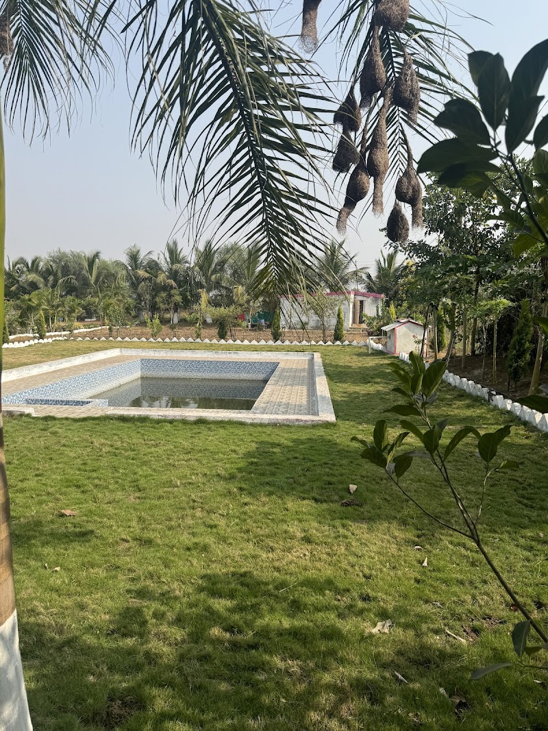Shree vyas farmhouse - Shree vyas farmhouse, 8C3V+GQ, Chetuwa, Chhattisgarh 490042, India