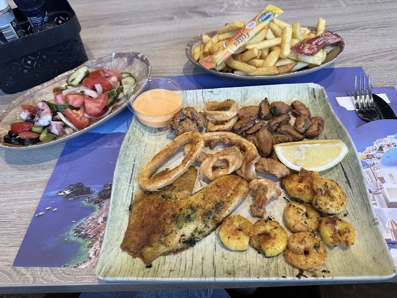 Mondial Fish - Mondial Fish, Nieuwe Binnenweg 1, 3014 GA Rotterdam, Netherlands