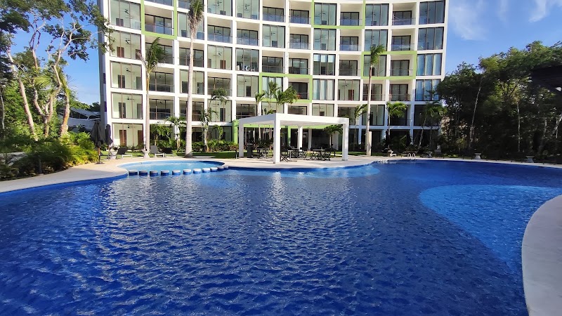 Ciudad Mayakoba