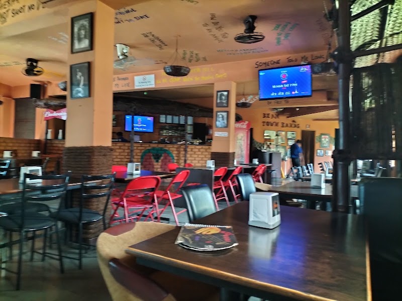 Pecos Mojo - Pecos Mojo No 1, 1st Floor, Dodda Banaswadi Main Rd, above More Super Market, Muniswami Reddy Layout, Tillak Nagar, Subaiya Reddy Layout, Dodda Banaswadi, Bengaluru, Karnataka 560043, India