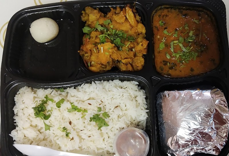 SAHIB'S RASOI - SAHIB'S RASOI Phase 2, Dev Ashirwad CHS, Plot no.58, next to Anil medical, Navada Colony, Navde, Taloja, Panvel, Maharashtra 410208, India