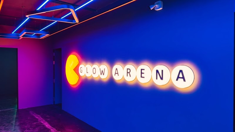 Glow Arena