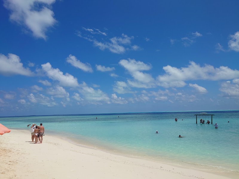 Gulhi - Gulhi Gulhi, Maldives