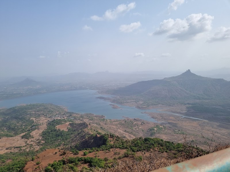 Big Chowk Point, Matheran. - Big Chowk Point, Matheran. X758+Q36, Matheran, Maharashtra 410102, India