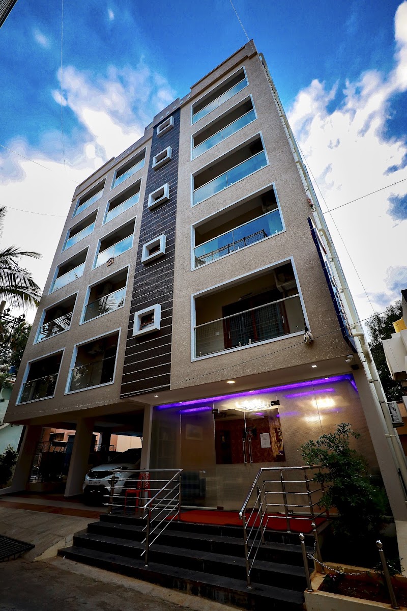 Hotel Metrovista - Hotel Metrovista 234, 3rd Cross Road, Bannerghatta Rd, Araka Mico Layout, Arekere, Bengaluru, Karnataka 560076, India