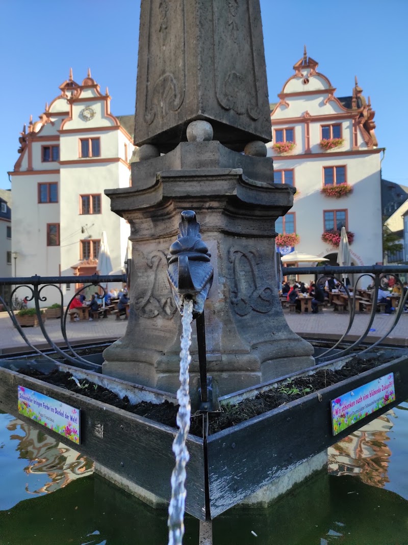 Darmstadt - Darmstadt, Germany