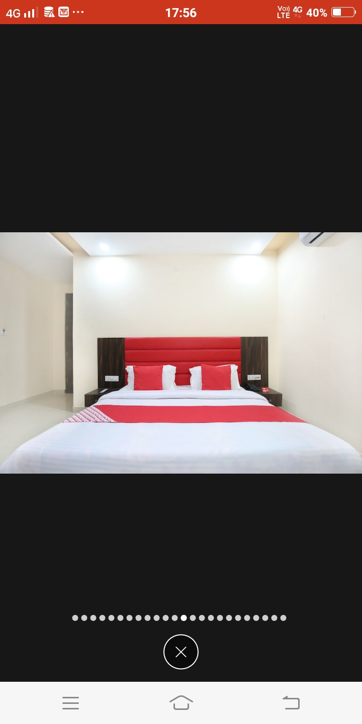 Hotel SukhmanResidency - Hotel SukhmanResidency, Queens Rd, INA Colony, Amritsar, Punjab 143001, India