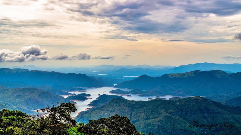 Kukulagala Mountain Range | කුකුලාගල කඳු පන්තිය | Hanguranketha - Kukulagala Mountain Range | කුකුලාගල කඳු පන්තිය | Hanguranketha, 5R82+9XJ, Sri Lanka