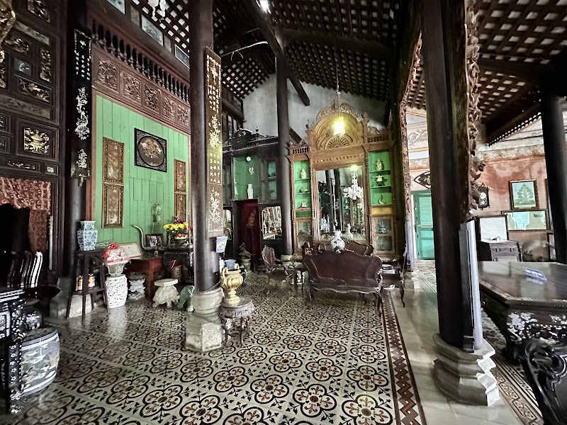 Binh Thuy ancient house - Binh Thuy ancient house, 144 Đ. Bùi Hữu Nghĩa, Bình Thủy, Cần Thơ, Vietnam
