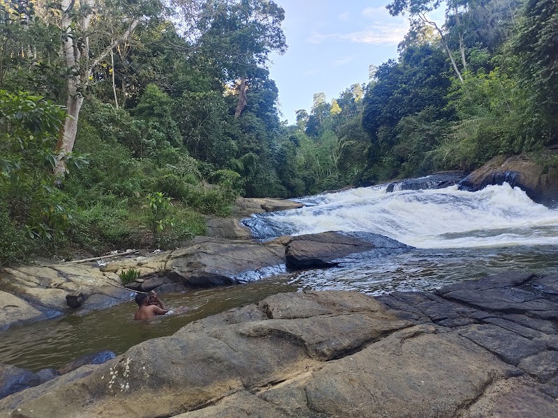 Pena Ella Waterfall