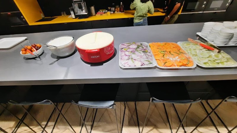 Ron's Thali | Corporate Daily Meals | Buffet Services, Bulk Thali, Corporate Catering | Gurgaon | Delhi | Noida - Ron's Thali | Corporate Daily Meals | Buffet Services, Bulk Thali, Corporate Catering | Gurgaon | Delhi | Noida 1st Floor, S-27/9D, DLF Phase 3, Sector 24, Gurugram, Haryana 122001, India