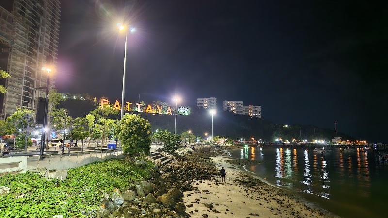 Pattaya View Point - Pattaya View Point WVC8+CMW ซอย หมู่บ้านวิวพอยท์ Muang Pattaya, Amphoe Bang Lamung, Chang Wat Chon Buri 20150, Thailand