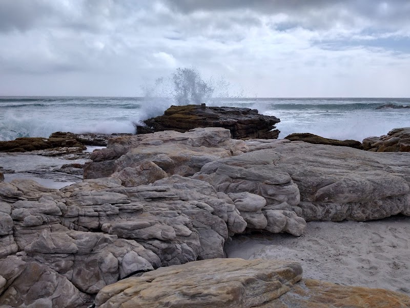 Scarborough Beach - Scarborough Beach, Camel Rock Rd, Scarborough, Cape Town, South Africa