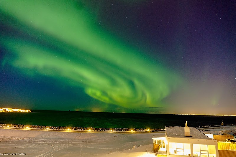 Hotel Keilir by Reykjavik Keflavik Airport - Hotel Keilir by Reykjavik Keflavik Airport Hafnargata 37, 230 Keflavík, Iceland