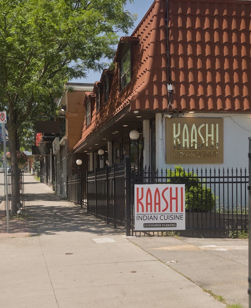KAASHI - KAASHI 5745 Ferry St, Niagara Falls, ON L2G 1S8, Canada