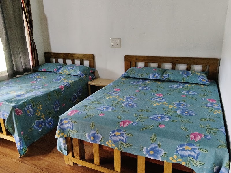 Kalarava Homestay - Kalarava Homestay Unnamed Road,, Arekere, Karnataka 573134, India