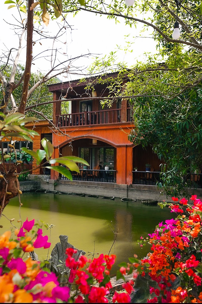 Ninh Binh Holiday Retreat - Ninh Binh Holiday Retreat, Dai Ang Village, Ninh Bình, Ninh Binh 430000, Vietnam