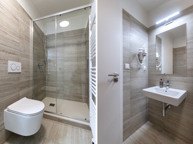 Encore Boutique Residence by Dwellfort - Encore Boutique Residence by Dwellfort, Jagellonská 21, 130 00 Praha 3-Vinohrady, Czechia
