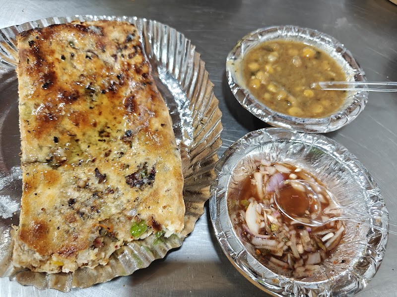 Ram Kulcha Point - Ram Kulcha Point, S24/277, Katra Ahluwalia, Amritsar, Amritsar Cantt., Punjab 143006, India