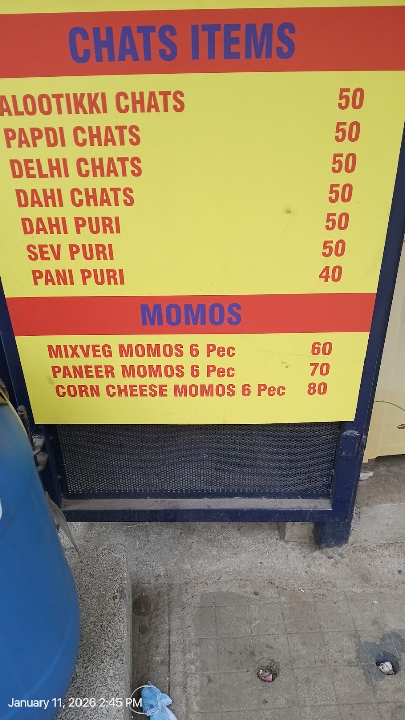 INDORI POHA MUMBAI VADA PAV - INDORI POHA MUMBAI VADA PAV 346-23, Adugodi Main Rd, Koramangala 8th Block, Koramangala, Bengaluru, Karnataka 560095, India