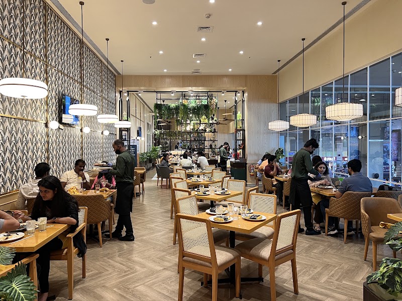 Copper Chimney, North Indian Restaurant in Malad (Infiniti Mall)