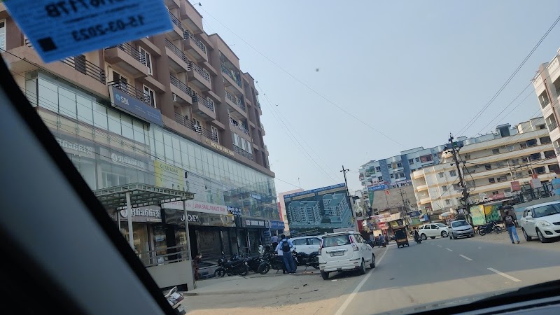 Gola Road - Gola Road Gola Rd, Patna, Bihar 801503, India