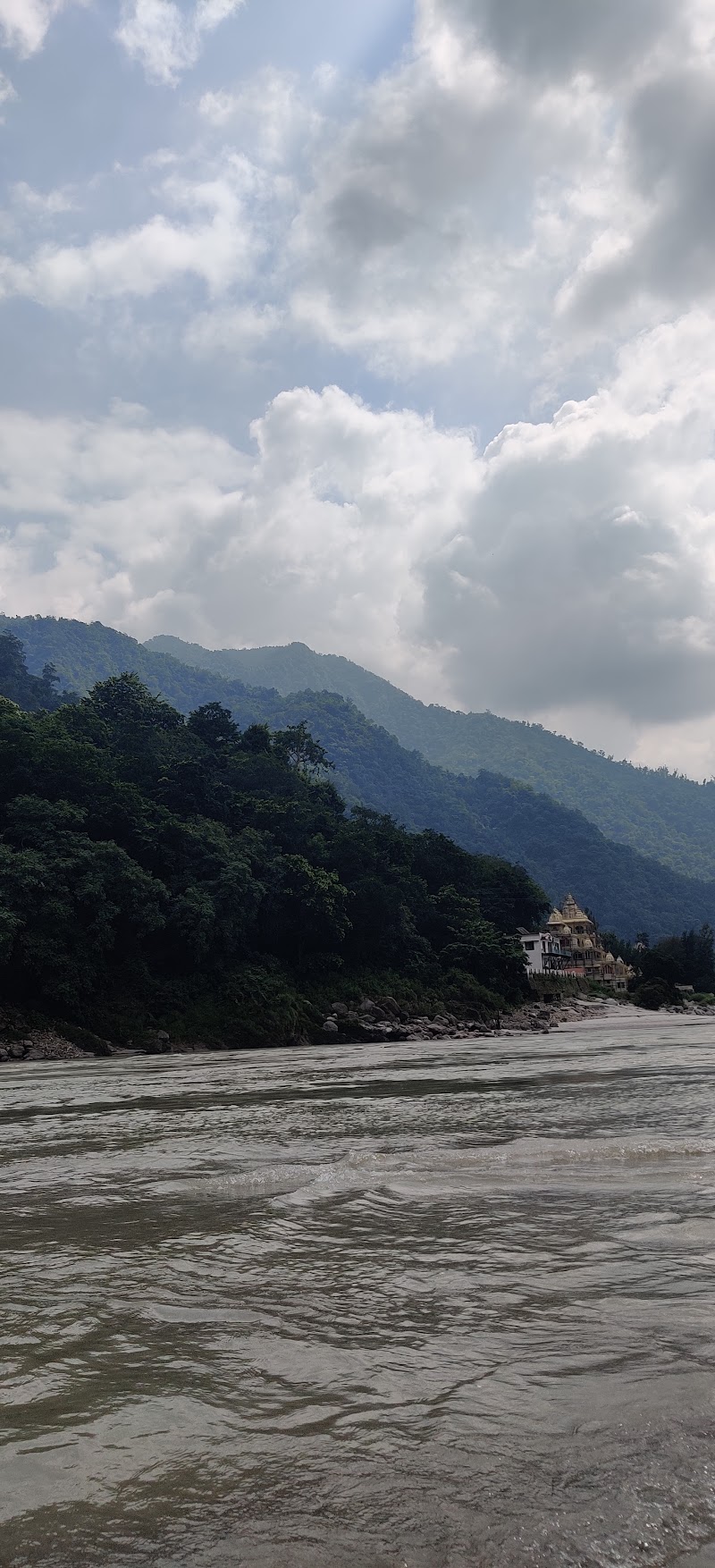 Nim Beach - Nim Beach, 48MJ+8RQ, Haridwar Rishikesh Badrinath Rd, Jonk, Uttarakhand 249192, India