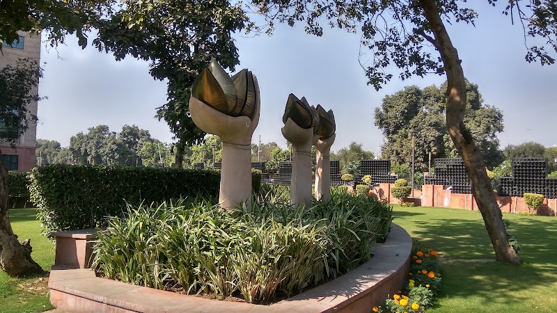 Ministry Of External Affairs Jawaharlal Nehru Bhawan - Ministry Of External Affairs Jawaharlal Nehru Bhawan 23 D, Janpath Rd, Rajpath Area, Central Secretariat, New Delhi, Delhi 110011, India