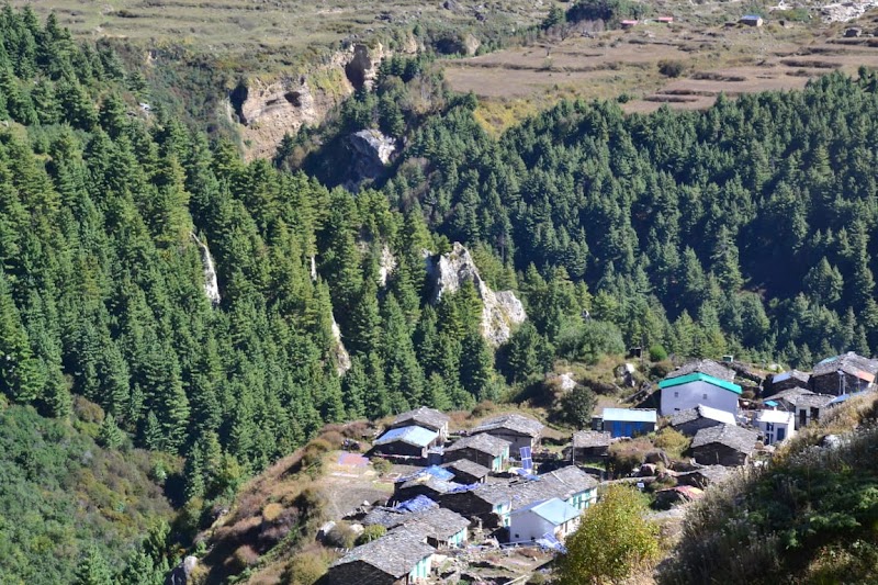 Dugtu - Dugtu, Uttarakhand 262545, India