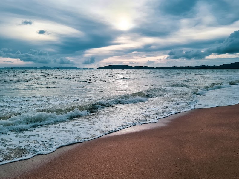 Pai Plong Beach - Pai Plong Beach Pai Plong Beach, Ao Nang, Mueang Krabi District, Krabi 81180, Thailand