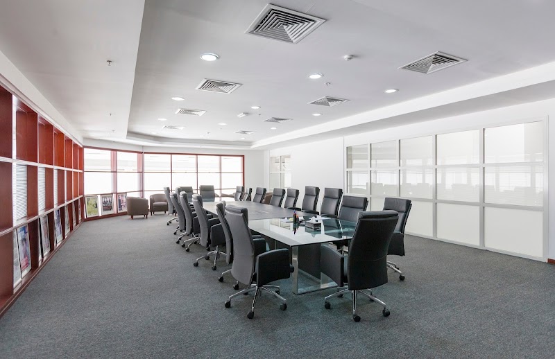 PRG Event Services - PRG Event Services, Dubai Investment Park 1,Green Community - Dubai Investment Park First - Dubai - United Arab Emirates