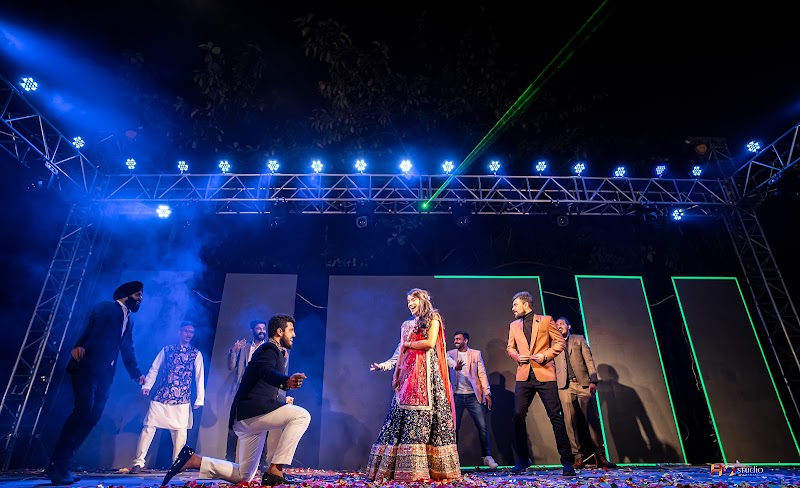ho studio - ho studio, DP homes, Adarsh Nagar, Shanti Vihar, Amlihdih, Mahaveer Nagar, Raipur, Tikrapara, Chhattisgarh 492001, India