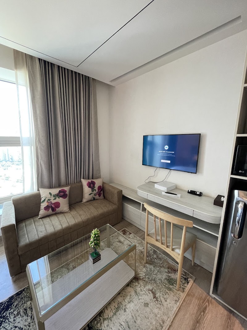 Studio Bliss - Luxury Studio Apartment - Studio Bliss - Luxury Studio Apartment, AIPL JOY STREET, Badshahpur, Sector 66, Gurugram, Haryana 122101, India