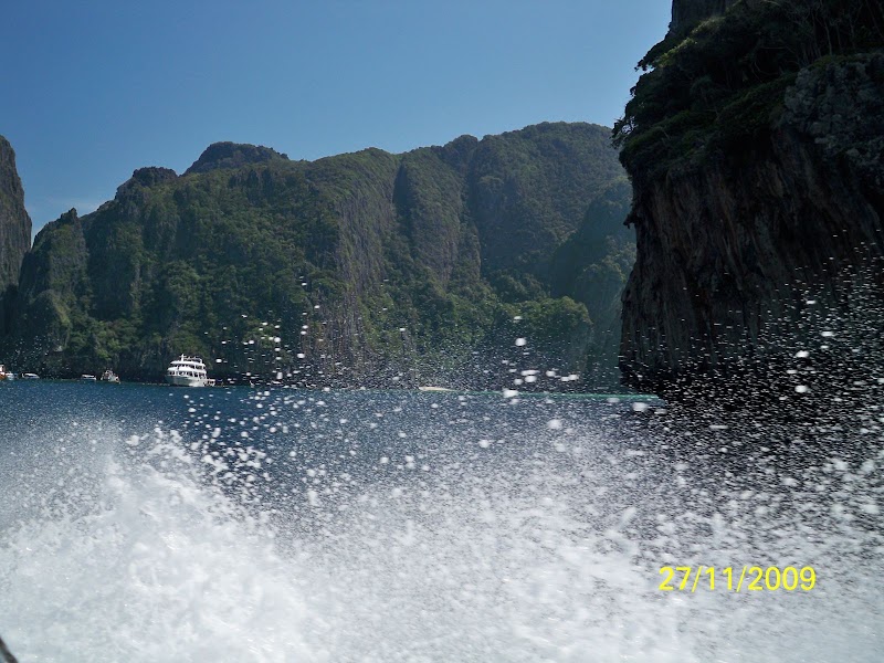 Ao Nang - Ao Nang Ao Nang, Mueang Krabi District, Krabi, Thailand
