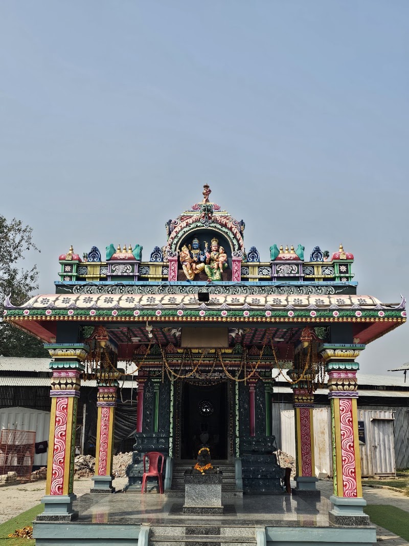 Ramlala Dham Mandir - Ramlala Dham Mandir Bhanumati Rd, Karsewakpuram, Ayodhya, Uttar Pradesh 224123, India