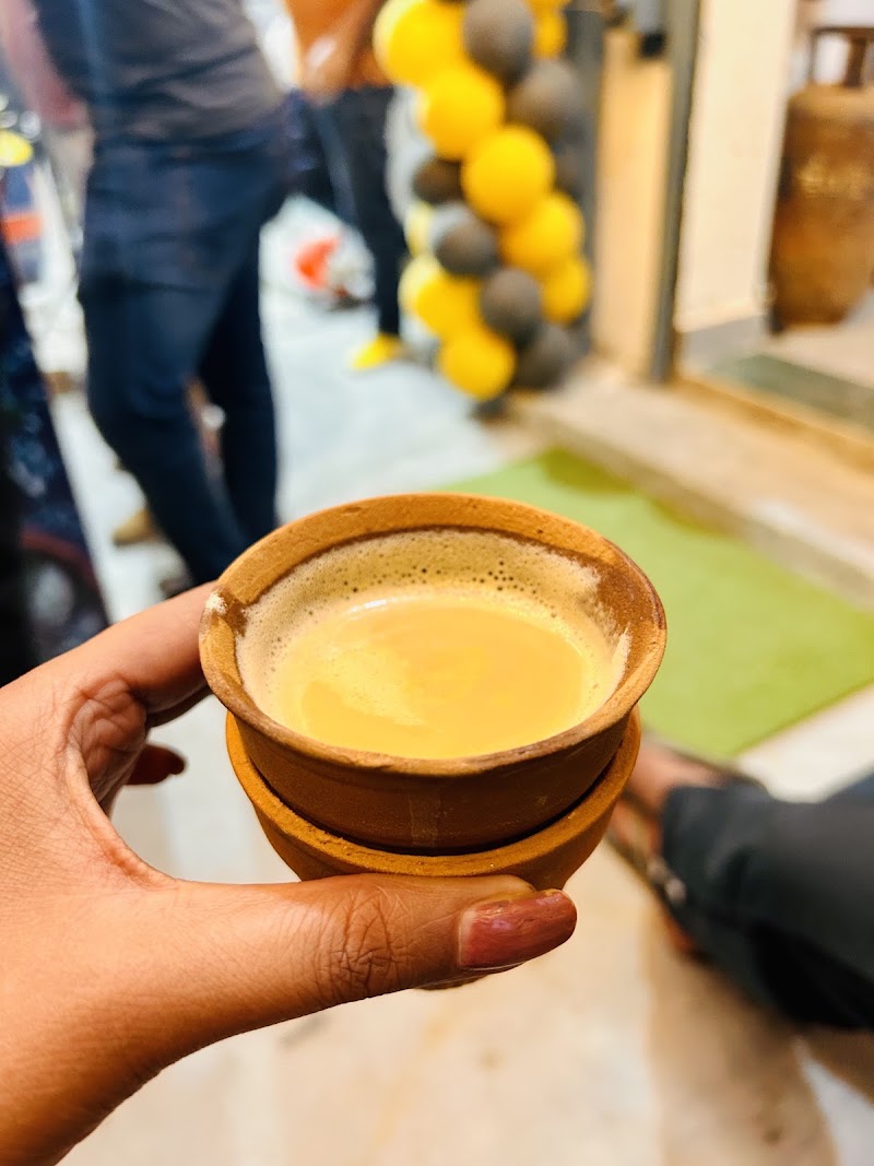 Chai Chinese Momos - Chai Chinese Momos, B1/76 Palam Ext Part, 1, Ramphal Chowk Rd, Chandar Vihar, Block B, Palam Extension, Palam, New Delhi, Delhi, 110077, India
