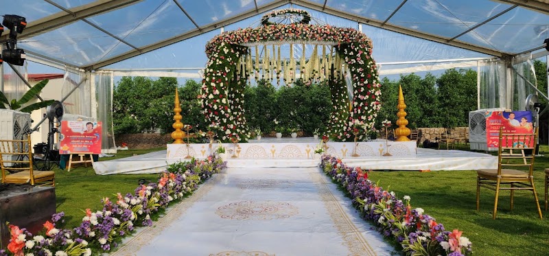 Woodland Resorts - Woodland Resorts, Sy no. 18, near SREENIDHI INTERNATIONAL SCHOOL, opp. Nagbabu studio, Moinabad, Aziznagar, Hyderabad, Telangana 500075, India
