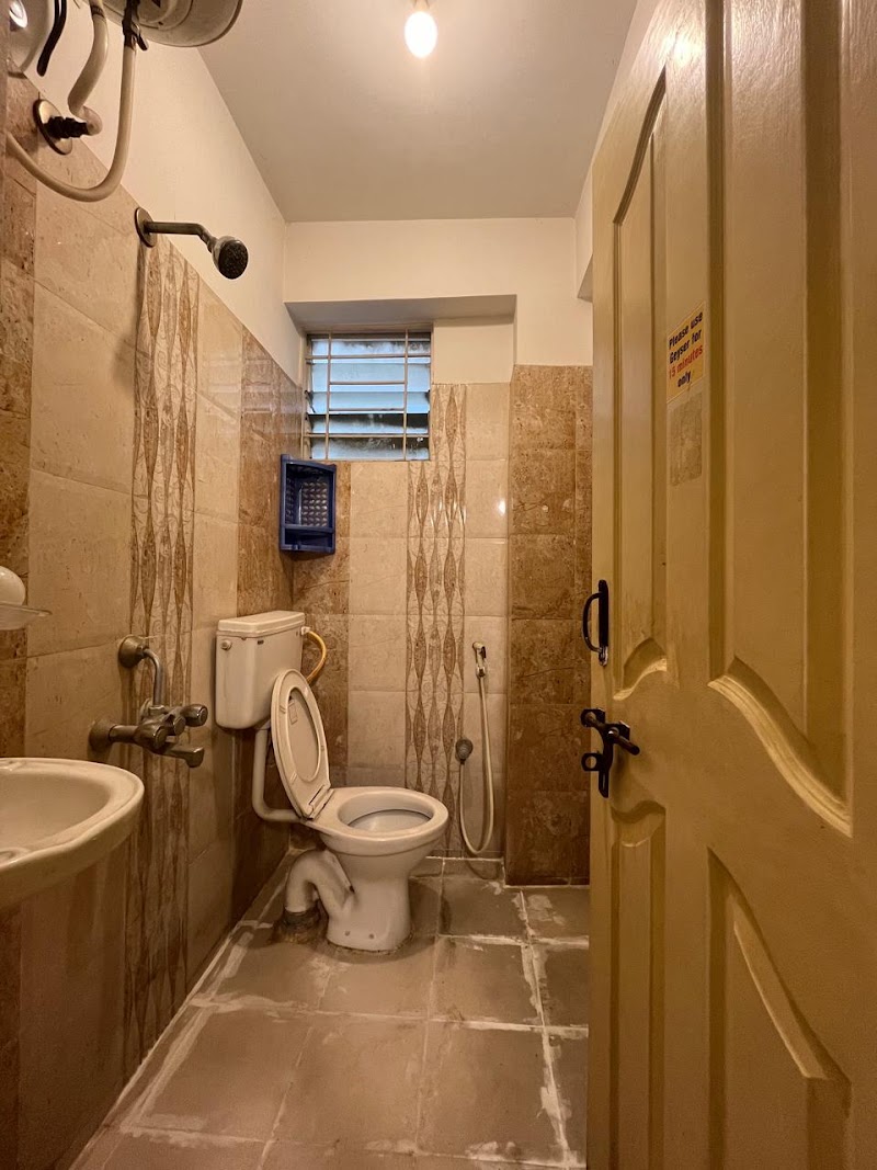 GAYATRI LUXURY LADIES PG - ladies PG near Christ University - GAYATRI LUXURY LADIES PG - ladies PG near Christ University 3rd Cross Rd, Tavarekere, Kaveri Layout, S.G. Palya, Bengaluru, Karnataka 560029, India