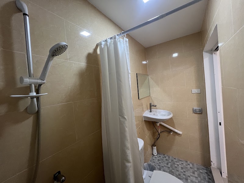 Ban Thungdang Housetel Bangkok - Ban Thungdang Housetel Bangkok 117 Trok Sin, Khwaeng Wat Bowon Niwet, Pranakorn Krung Thep Maha Nakhon 10200, Thailand