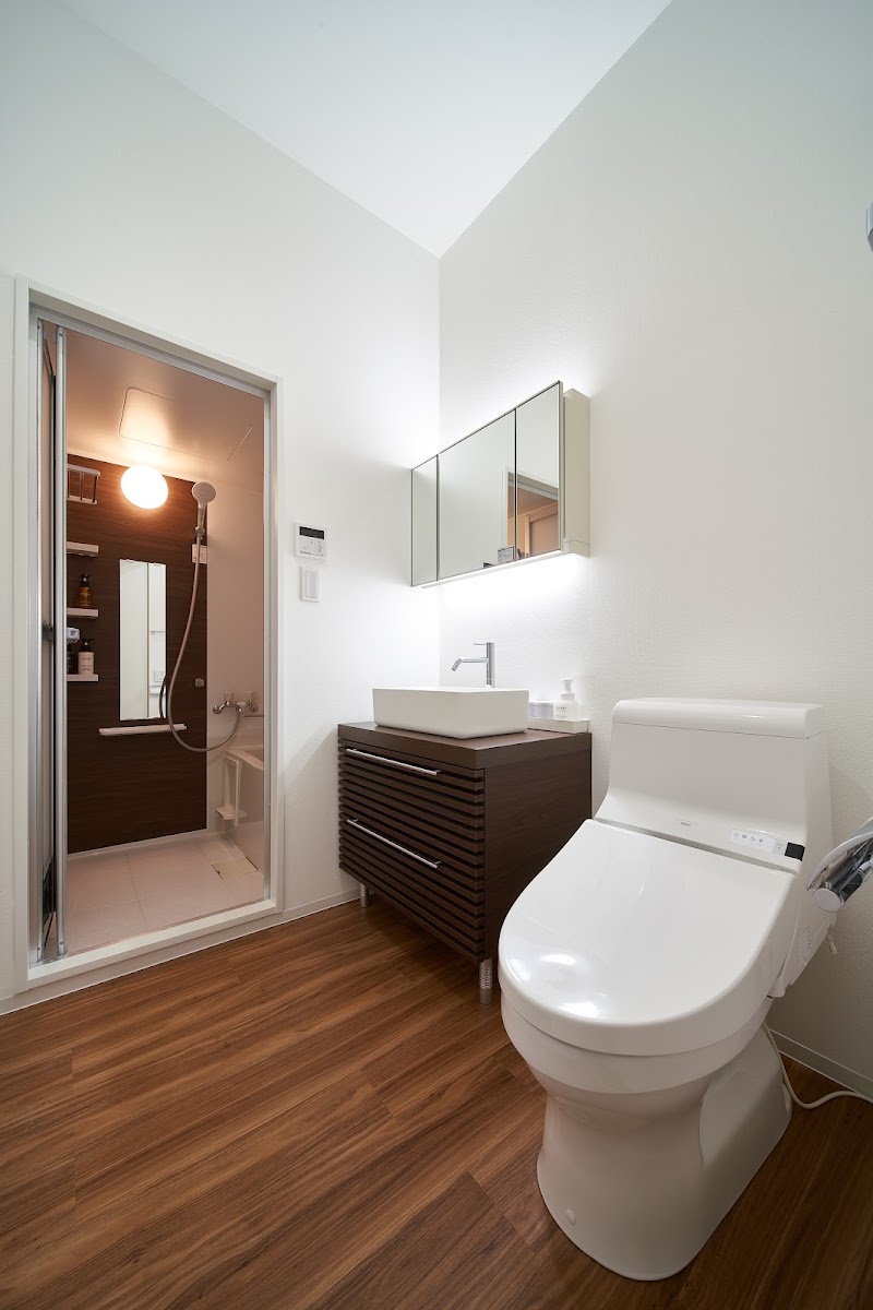 Cartahotel Kyotobettei - Cartahotel Kyotobettei 646 Ōgiyachō, Nakagyo Ward, Kyoto, 604-0824, Japan