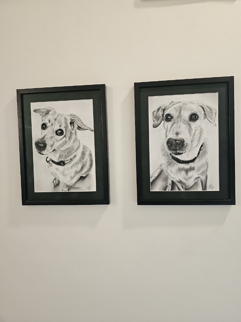 Painted Rhythm Art Gallery - Painted Rhythm Art Gallery 2, Ram Janki, 356, Linking Rd, next to Radio Bar And Wonder Chef, opp. Saraswat Bank, Khar, Khar West, Mumbai, Maharashtra 400052, India