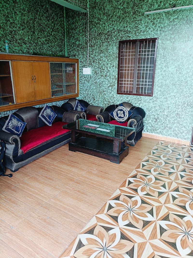 Pandey Guest House & Restaurant - Pandey Guest House & Restaurant bypass, near gas godown, Laxmeshwar, Village Sail, Almora, Uttarakhand 263601, India