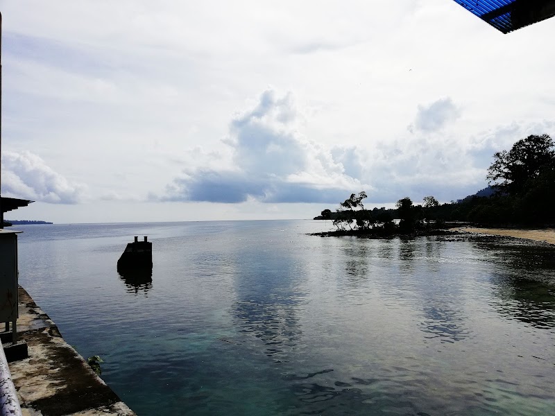 Andaman & nicobar - Andaman & nicobar, Haddo, Sri Vijaya Puram, Andaman and Nicobar Islands 744102, India