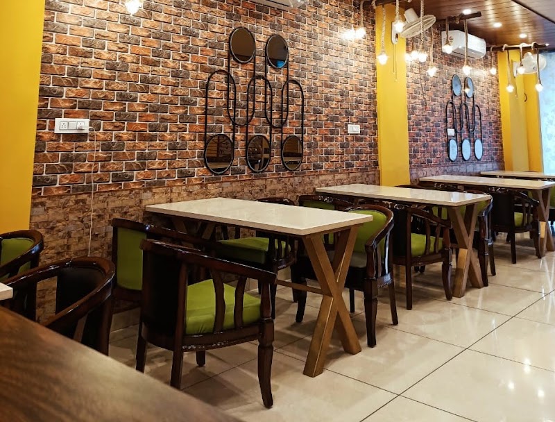 jashan family restaurant