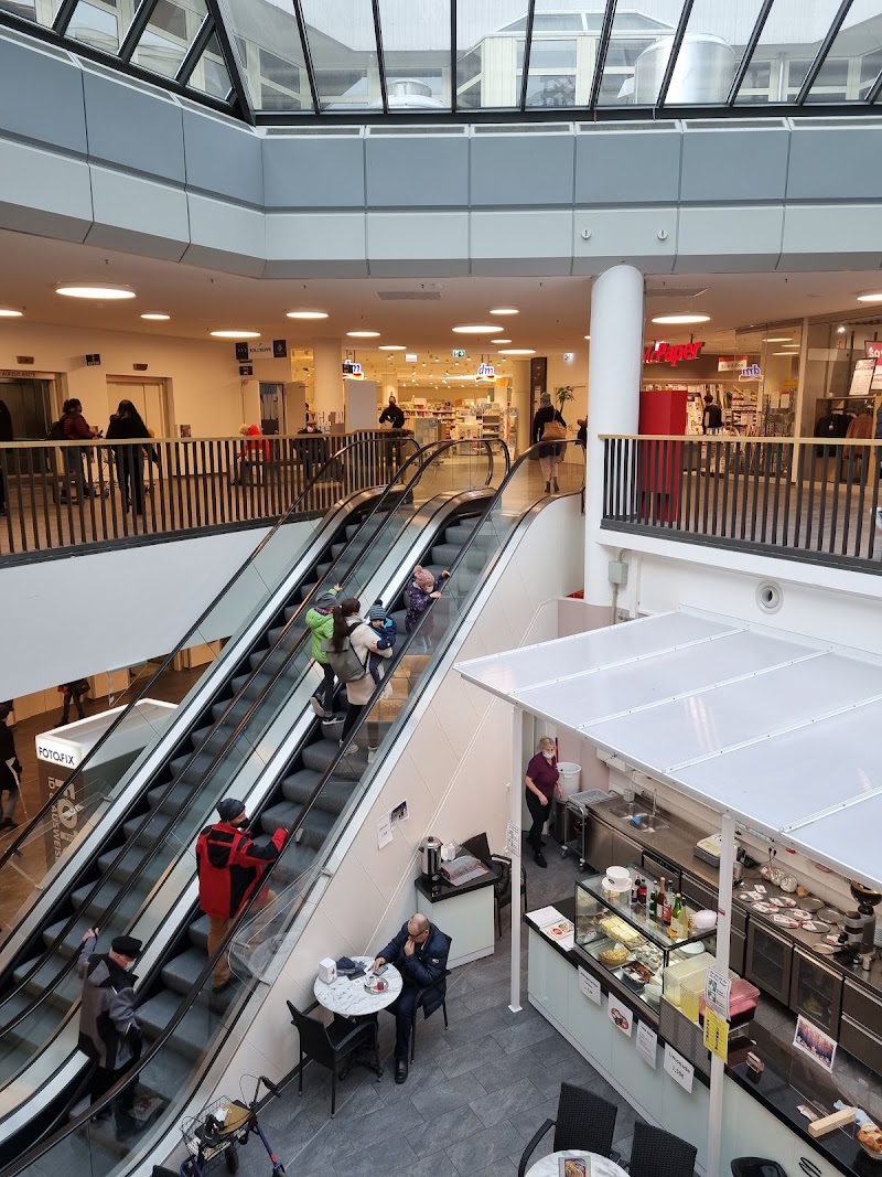 Kaufland Konstanz-Petershausen - Kaufland Konstanz-Petershausen Zähringerpl. 7, 78464 Konstanz, Germany