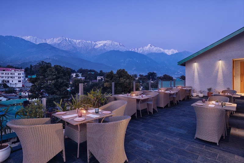INFINITEA CENTRIC DHARAMSHALA - INFINITEA CENTRIC DHARAMSHALA Plot No. 13, Civil Lines Rd, opposite War Memorial, Jawahar Nagar, Dharamshala, Himachal Pradesh 176215, India
