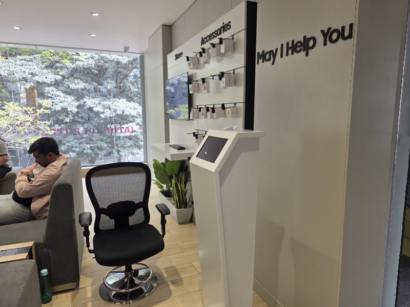 Authorised Samsung Service Center - Smart Electro Care - Authorised Samsung Service Center - Smart Electro Care, No 2073, 1st Floor, Sri Kala Complex, Vanganahalli, 1st Sector, HSR Layout, Bengaluru, Karnataka 560102, India